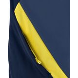 Macron - Victory Raijin - Polyestervest - Navy - Wit