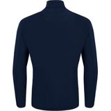 Macron - Victory Raijin - Polyestervest - Navy - Wit