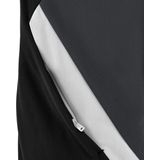 Macron - Victory Raijin - Polyestervest - Zwart/Wit