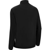 Macron - Victory Raijin - Polyestervest - Zwart/Wit