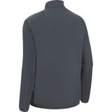 Macron - Victory Raijin - Polyestervest - Antraciet - Neon Sky