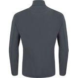 Macron - Victory Raijin - Polyestervest - Antraciet - Neon Sky