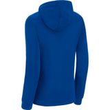 Macron - Dames Top - Polydry - Zwart - Met Capuchon