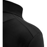 Macron Victory Fraser Ziptop Heren - Zwart / Wit