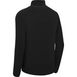 Macron Victory Fraser Ziptop Heren - Zwart / Wit