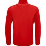 Macron - Piave - Trainings Top - Polydry - 1/4 Rits