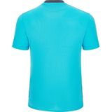 Macron - Shedir - Wedstrijdshirt - Softlock Stof - Ronde Hals - Ademend