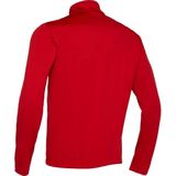 Macron - Academy Evo Havel Ziptop - Rood - Heren