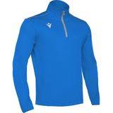 Macron - Academy Evo Havel Ziptop - Heren - Royal