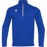 Macron - Academy Evo Havel Ziptop - Heren - Royal