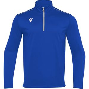 Macron - Academy Evo Havel Ziptop - Heren - Royal