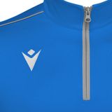 Macron - Academy Evo Havel Ziptop - Trainingsshirt - Royal