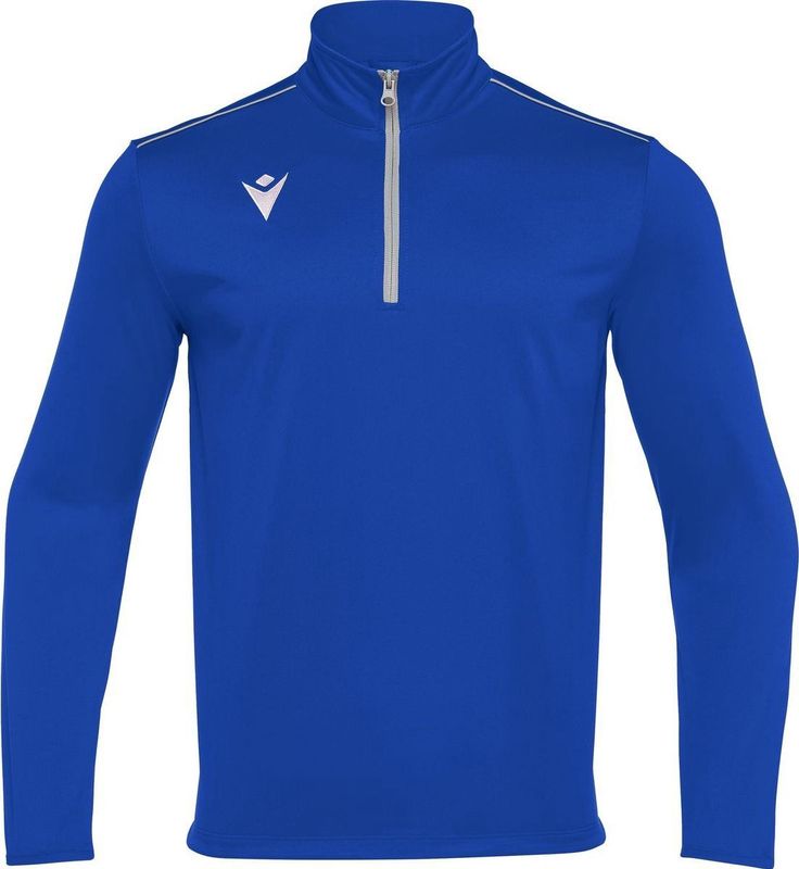 Macron - Academy Evo Havel Ziptop - Trainingsshirt - Royal