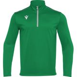 Macron - Academy Evo Havel Ziptop - Groen - Heren