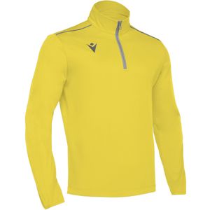 Training top Macron havel