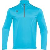 MACRON Havel - Sweatshirt - Zwart - Polyester