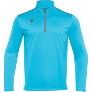 Macron - Academy Evo Havel Ziptop - Heren - Columbia