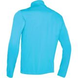 Macron - Academy Evo Havel Ziptop - Heren - Columbia