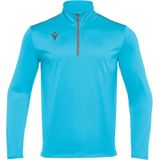 Macron - Academy Evo Havel Ziptop - Heren - Columbia
