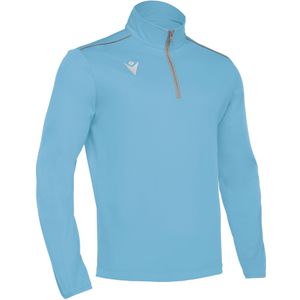 Macron Academy Evo Havel Ziptop Heren - Columbia | Maat: XXL