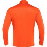 Macron - Academy Evo Havel Ziptop - Heren - Oranje