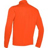 Macron - Academy Evo Havel Ziptop - Heren - Oranje