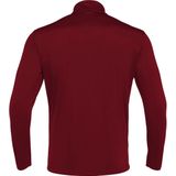 Macron - Havel - Training Top - Zwart - Polydry Stof