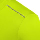 Macron - Havel - Training Top - Zwart - Polydry Stof