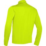 Macron - Havel - Training Top - Zwart - Polydry Stof