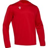 Macron - Salzach - Trainingstop - Rood