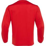 Macron - Salzach - Trainingstop - Rood