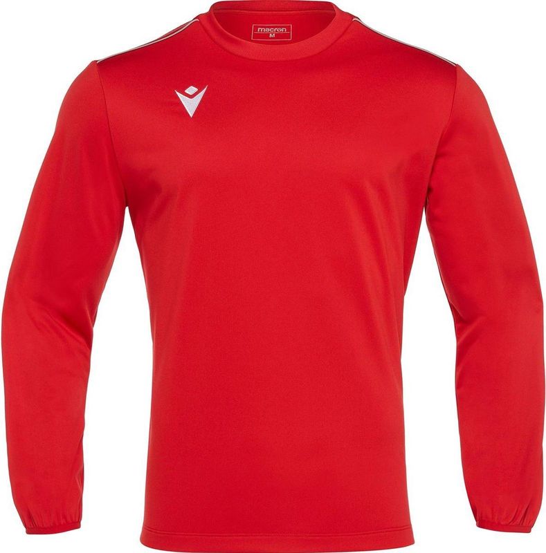 Macron - Salzach - Trainingstop - Rood