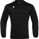 Macron - Salzach - Trainingstop - Zwart