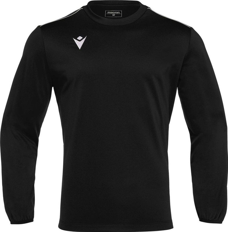 Macron - Salzach - Trainingstop - Zwart