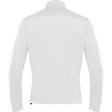 Macron - Academy Pro Nemesis - Polyestervest - Wit