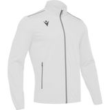 Macron - Academy Pro Nemesis - Polyestervest - Wit