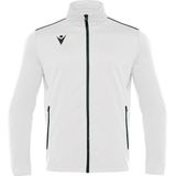 Macron - Academy Pro Nemesis - Polyestervest - Wit