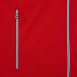 Macron - Academy Pro Nemesis - Polyester Trainingsvest - Rood