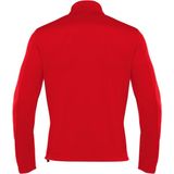 Macron - Academy Pro Nemesis - Polyester Trainingsvest - Rood