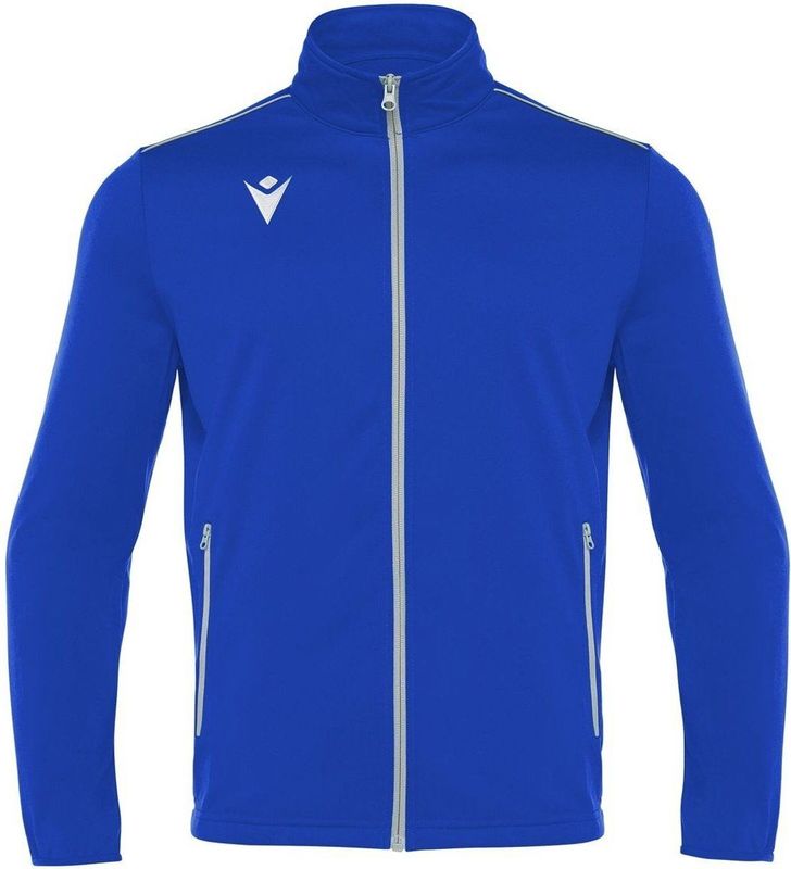 Macron - Academy Pro Nemesis - Polyestervest - Royal - Polyester