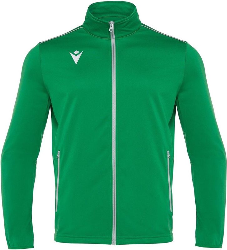 Macron - Academy Pro Nemesis - Trainingsvest - Groen