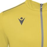 Macron - Academy Pro Nemesis - Polyestervest - Geel - Polydry-stof