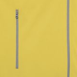 Macron - Academy Pro Nemesis - Polyestervest - Geel - Polydry-stof