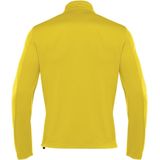Macron - Academy Pro Nemesis - Polyestervest - Geel - Polydry-stof