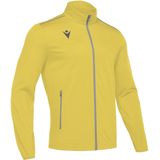 Macron - Academy Pro Nemesis - Polyestervest - Geel - Polydry-stof