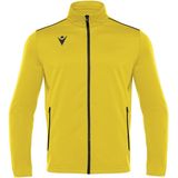 Macron - Academy Pro Nemesis - Polyestervest - Geel - Polydry-stof