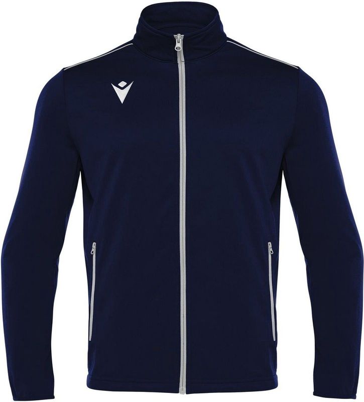 Macron - Academy Pro Nemesis - Polyestervest - Marine - Polydry