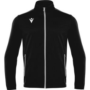 Macron - Academy Pro Nemesis - Trainingsvest - Zwart - Polydry