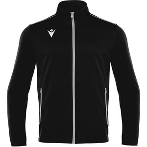 Macron - Academy Pro Nemesis - Trainingsvest - Zwart - Polydry