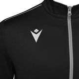 Macron - Academy Pro Nemesis - Trainingsvest - Zwart - Polydry